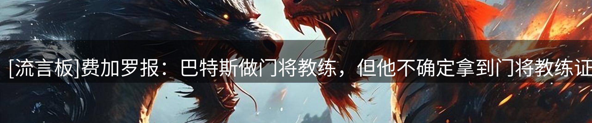资讯动态